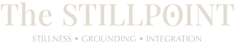 The Stillpoint logo
